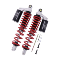 Stossdämpfer Dämpfer Federbein Stereo YSS TC302350T10858