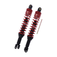 Stossdämpfer Dämpfer Federbein Stereo YSS TB220400P0485