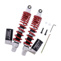 Stossdämpfer Dämpfer Federbein Stereo YSS TK302310T06858