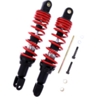 Stossdämpfer Dämpfer Federbein Stereo YSS TB220300P0485