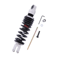 Stossdämpfer Dämpfer Federbein Mono YSS OE302270T0188