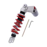 Stossdämpfer Dämpfer Federbein Mono YSS MG366295TRW14I859