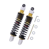 Stossdämpfer Dämpfer Federbein Stereo YSS TE302315T01AL38