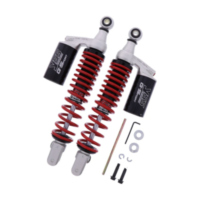 Stossdämpfer Dämpfer Federbein Stereo YSS TG302350TRJ07858