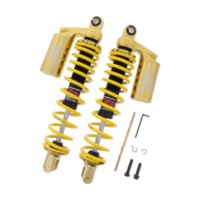 Stossdämpfer Dämpfer Federbein Stereo YSS TC302350T08843M