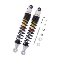 Stossdämpfer Dämpfer Federbein Stereo YSS TE302350T04AL38