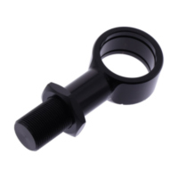 Federbeinauge +20 mm