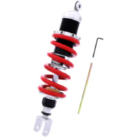 Stossdämpfer Dämpfer Federbein Mono YSS MZ456345TRL3485