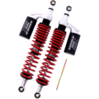 Stossdämpfer Dämpfer Federbein Stereo YSS TC302405TL02858