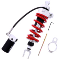 Stossdämpfer Dämpfer Federbein Mono YSS MX456345HRCL34858