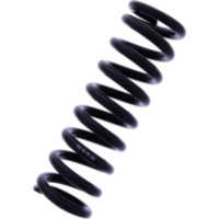 Feder schwarz YSS 46A90S220A88X