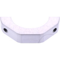 GABELKLEMME 41 mm YSS