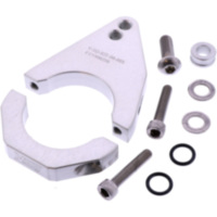 Klammer Gabel für Lenkungsdämpfer YSDKIT00005