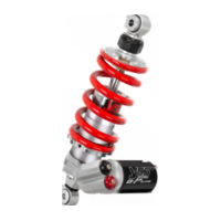 Federbein Mono YSS MU456280TRWJ26858R