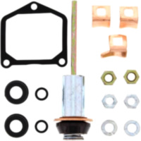 Starterrelais Anlasserrelais All Balls Racing