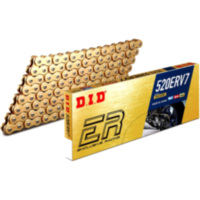 DID X-RINGKG&G520ERV7/112