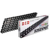 DID X-RINGKB&B525ZVMX/116