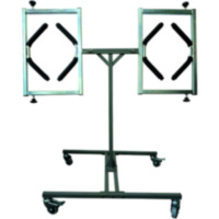 FELGENLACKIERSTAENDER