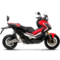 Befestigungssatz Rückenlehne Shad H0XD77RV