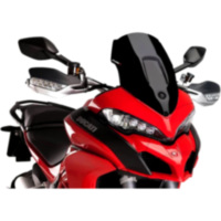 Windschilder Racingscheibe Puig