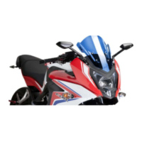 Racingscheibe Puig 7003A