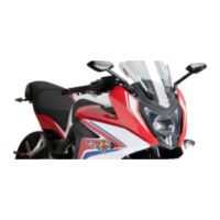 Racingscheibe Puig 7003W