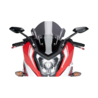 Racingscheibe Puig 7003F