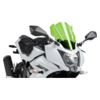 Racingscheibe Puig 7630V