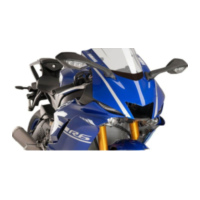 Racingscheibe Puig 9723W