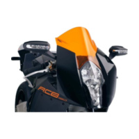 Racingscheibe Puig 4944T