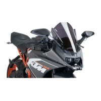 Racingscheibe Puig 7004F