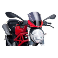 Racingscheibe Puig 5650F