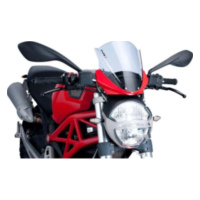 Racingscheibe Puig 5650H