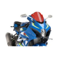 Racingscheibe Puig 9013R