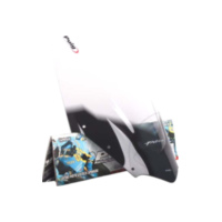 Racingscheibe Puig 4061W