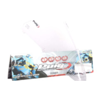 Racingscheibe Puig 4637W