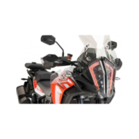 Touringscheibe Puig 9717W