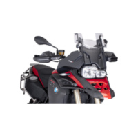 Touringscheibe New Generation Puig 7307W