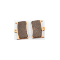 Bremsklotz Sinter MatchBraking 1137580