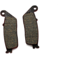 Bremsklotz Standard MatchBraking 1137546