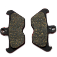 Bremsklotz Standard MatchBraking 1137535