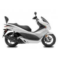 Befestigungssatz Rückenlehne Shad H0PC10RV