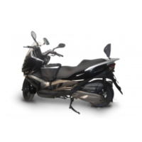 Befestigungssatz Rückenlehne Shad K0J334RV