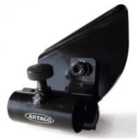 Halter Schloss 5306DUC