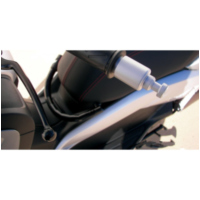 Lenkerschloss 756CAP