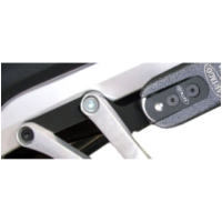 Halter Schloss K108CBR