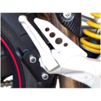 Halter Schloss K211HYP