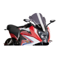 Touringscheibe Puig 7595F