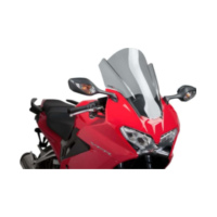 Touringscheibe Puig 7007H