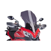 Touringscheibe Puig 6491F